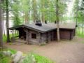 Holiday Home Divaanikivi, pätiälän kartanon loma-asun ホテル詳細