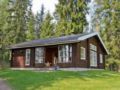 Holiday Home Hämeenhelmi, pätiälän kartanon loma-asun ホテル詳細