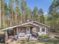 Holiday Home Hiidenkivi (raudanniemi) ホテル詳細