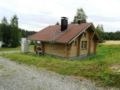 Holiday Home Hirvonmökki ホテル詳細