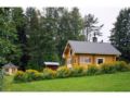 Holiday Home Hottituvat / ahvenranta ホテル詳細