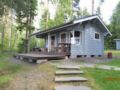 Holiday Home Hukka 7 ホテル詳細