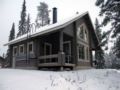 Holiday Home Ihtingin koskikara ホテル詳細