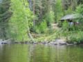 Holiday Home Illanvirkku, tynkkylän lomaniemi ホテル詳細