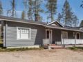 Holiday Home Iltarusko 1 ホテル詳細