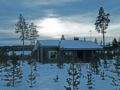 Holiday Home Inarinlahti ホテル詳細