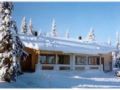 Holiday Home Jäkälärinne 2b24 ホテル詳細