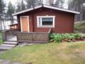 Holiday Home Järvelä ホテル詳細