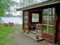 Holiday Home Joutsenlahti, pätiälän kartanon loma-asu ホテル詳細