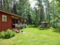 Holiday Home Juurlahti, rantalan lomamökit ホテル詳細