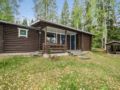 Holiday Home Kaakkola, lomaässä ホテル詳細