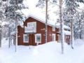 Holiday Home Kätkänkulma a1 ホテル詳細