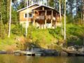 Holiday Home Kalliohonka ホテル詳細