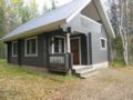 Holiday Home Kaltiotievantie 2 mökki 1 ホテル詳細