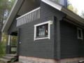 Holiday Home Kaltiotievantie 2 mökki 2 ホテル詳細