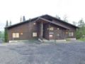 Holiday Home Karhunvartija d6 ホテル詳細