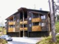 Holiday Home Karhunvartijan linna a1 ホテル詳細