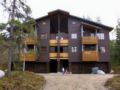 Holiday Home Karhunvartijan linna a2 ホテル詳細