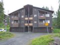 Holiday Home Karhunvartijan linna a4 ホテル詳細