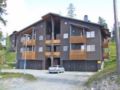 Holiday Home Karhunvartijan linna b11 ホテル詳細