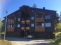 Holiday Home Karhunvartijan linna b16 ホテル詳細