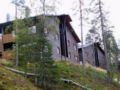 Holiday Home Karhunvartijan linna c18 ホテル詳細