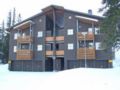 Holiday Home Karhunvartijan linna c22 ホテル詳細