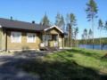 Holiday Home Katajakallio ホテル詳細