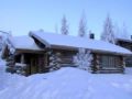 Holiday Home Kelokieppi ホテル詳細