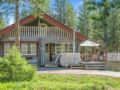 Holiday Home Kerkkälä ホテル詳細