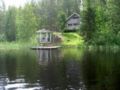 Holiday Home Kiikkukallio ホテル詳細