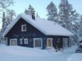 Holiday Home Kiirunankieppi ホテル詳細