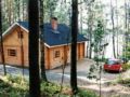 Holiday Home Kissankäpälä ホテル詳細