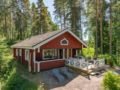 Holiday Home Kivitasku, seeteri ホテル詳細