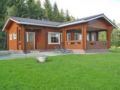 Holiday Home Koivuranta, vähä-eskelin lomamökit ホテル詳細