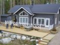 Holiday Home Koli, ahola ホテル詳細