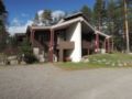 Holiday Home Koli, hiisiranta c3 ホテル詳細