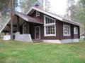 Holiday Home Koli, honkakoli 3 ホテル詳細