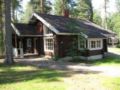 Holiday Home Koli, honkakoli 9 ホテル詳細