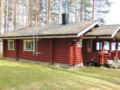 Holiday Home Koli, honkapirtti ホテル詳細