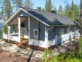 Holiday Home Koli, kainaloranta ホテル詳細