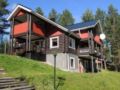 Holiday Home Koli, kolin kuningas ホテル詳細