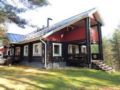 Holiday Home Koli, kolin kuningatar ホテル詳細