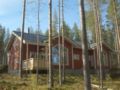 Holiday Home Koli, otsopirtti, maria ホテル詳細