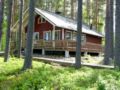 Holiday Home Koli, sammonranta ホテル詳細