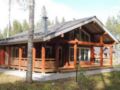 Holiday Home Koli, villa utu ホテル詳細