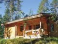 Holiday Home Koskimökki, vaikon loma ja lohi ホテル詳細