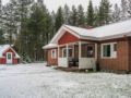 Holiday Home Koti-vuokatti ホテル詳細