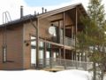 Holiday Home Kotka b ホテル詳細