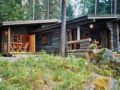 Holiday Home Kultaranta, pätiälän kartanon loma-asunn ホテル詳細